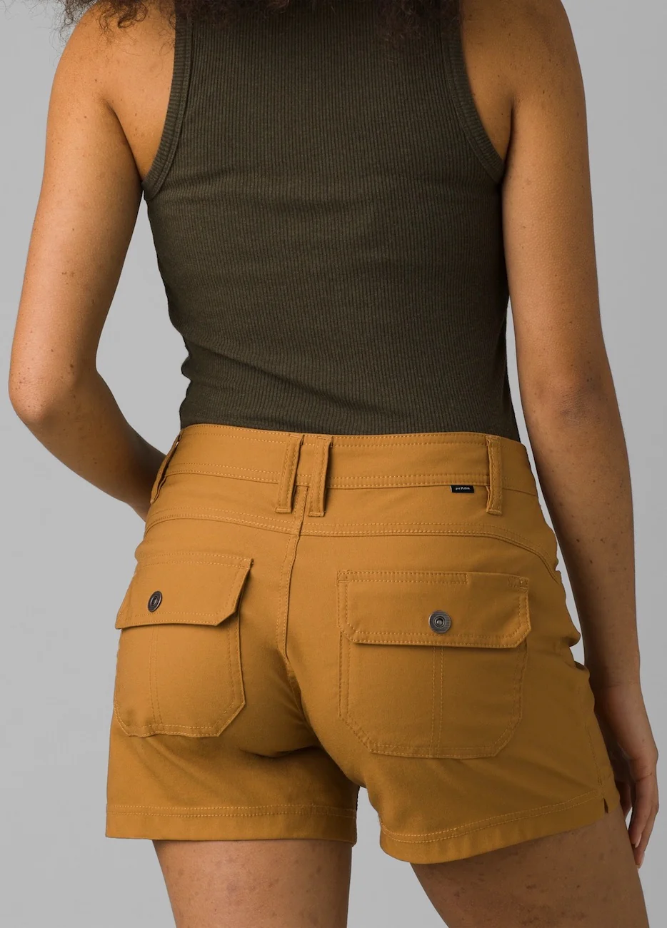 Halle Short II - Women's - Image 3