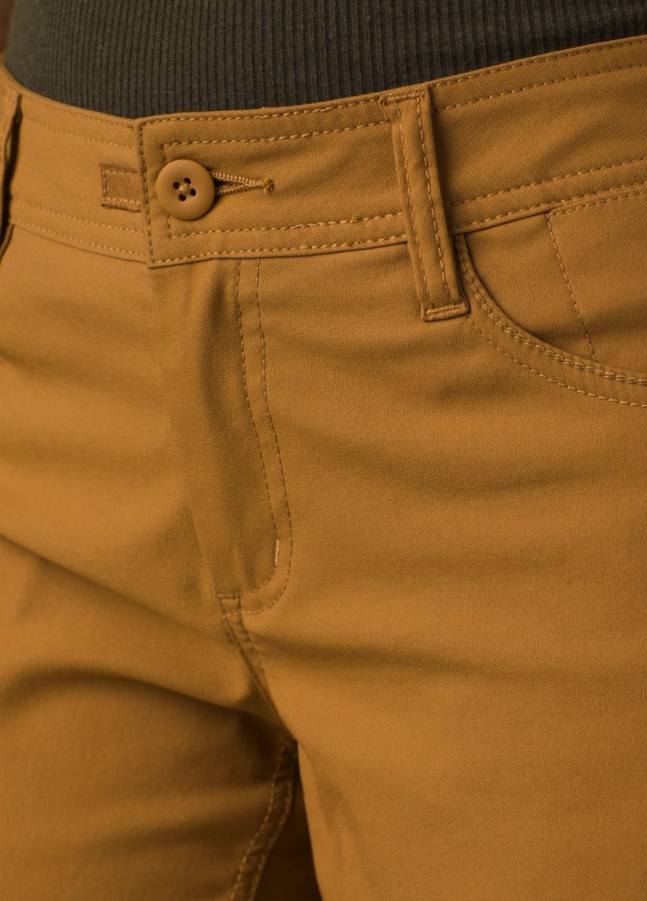 Halle Short II - Women's - Image 4