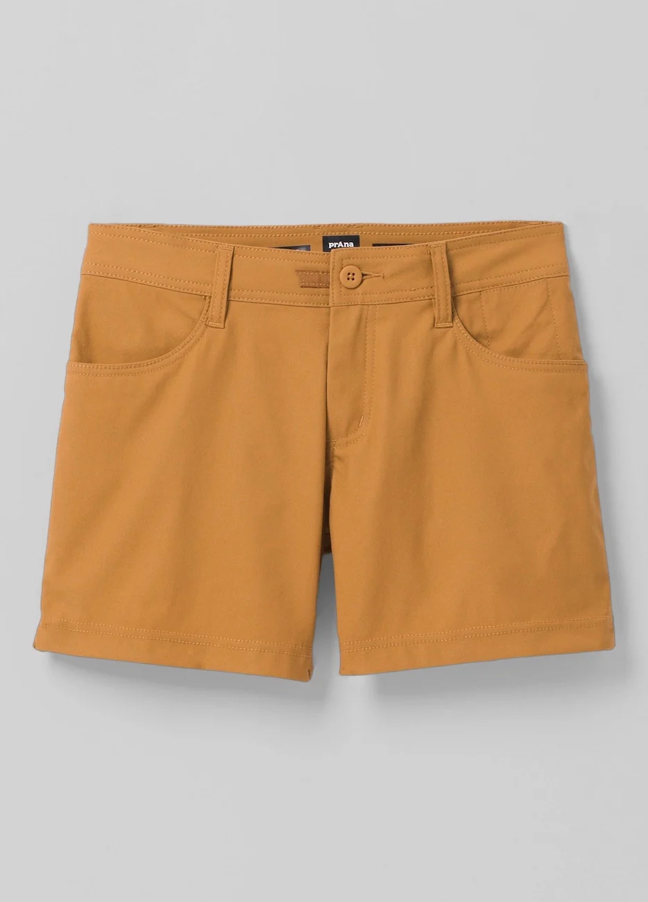 Halle Short II - Women's - Image 5