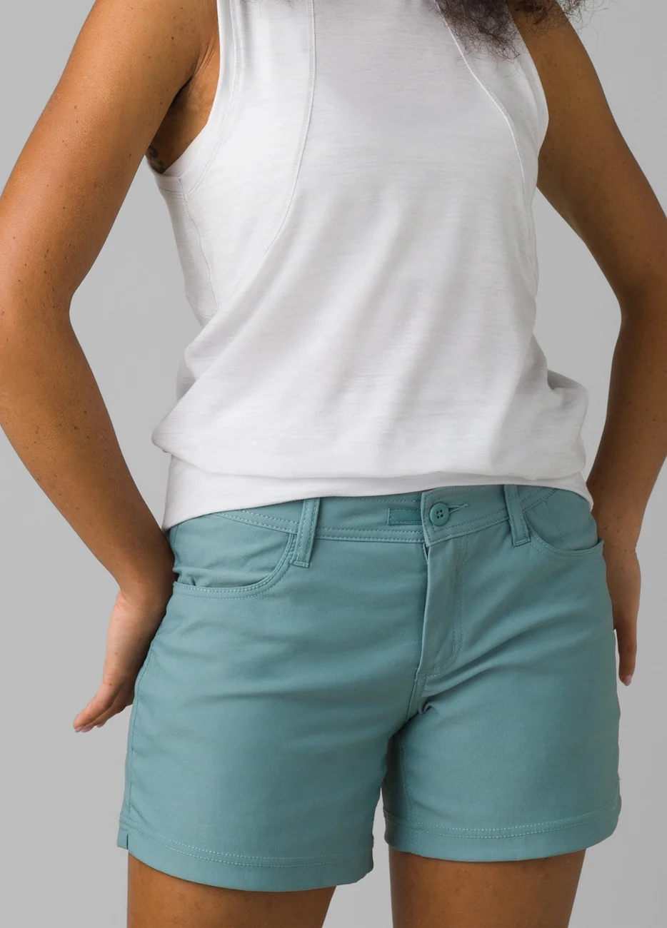 Halle Short II - Women's - Image 6