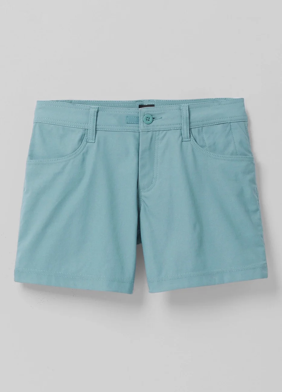 Halle Short II - Women's - Image 7