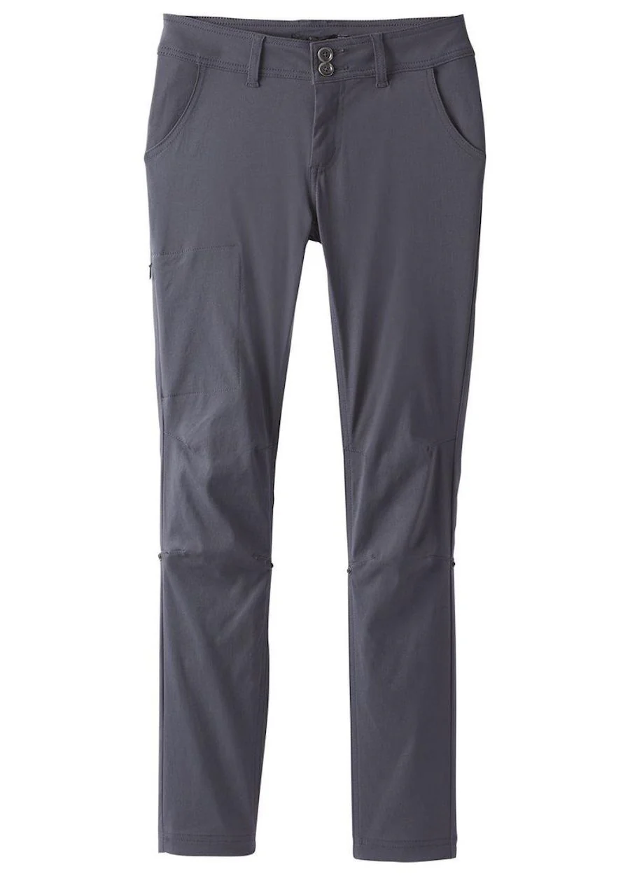 Halle Straight Pant - Women's - Image 2