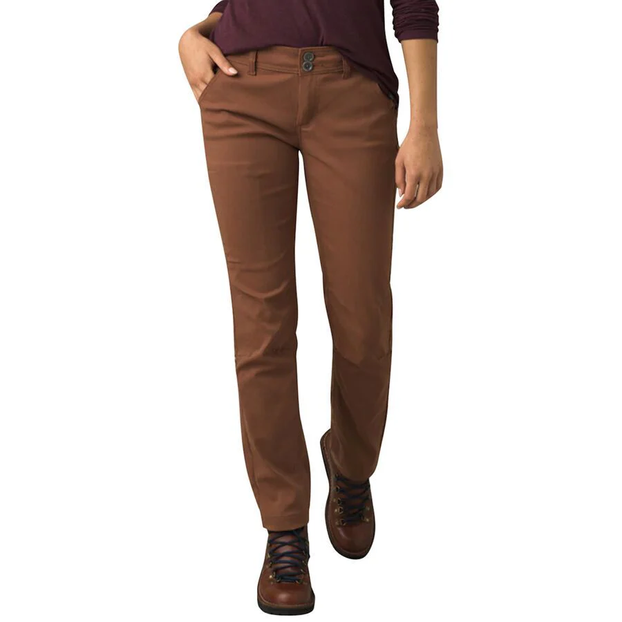 Halle Straight Pant - Women's - Image 3