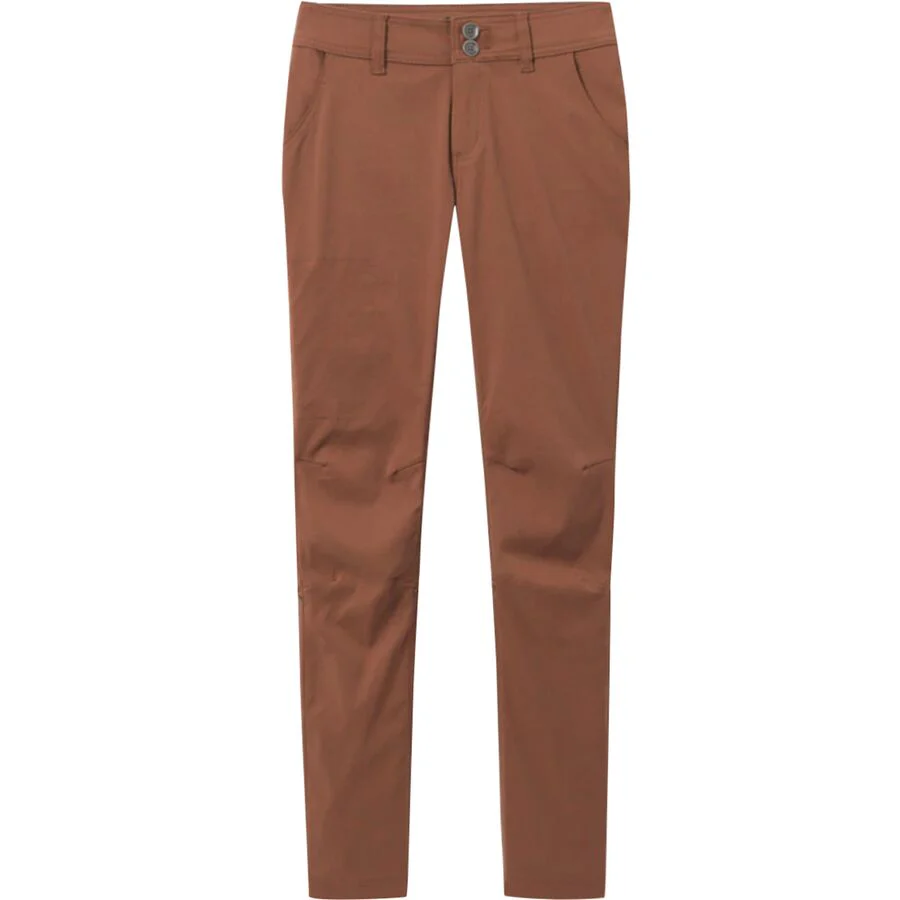 Halle Straight Pant - Women's - Image 4
