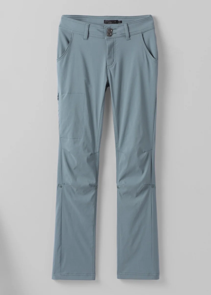 Halle Straight Pant - Women's - Image 5