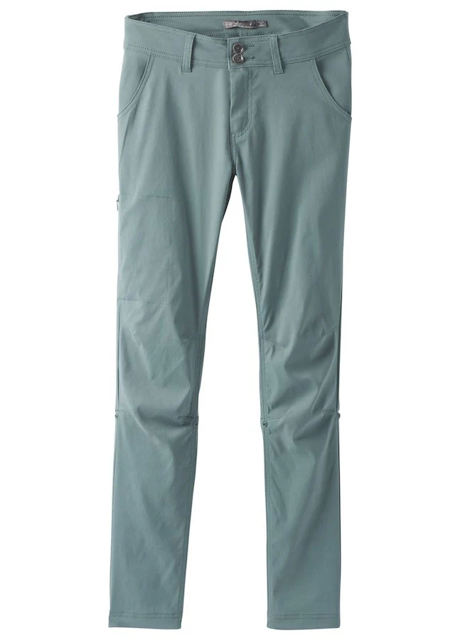 Halle Straight Pant - Women's - Image 6