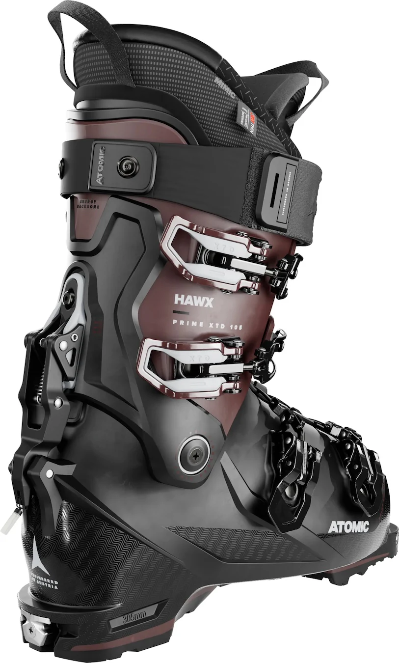 Hawx Prime XTD 105 GW Ski Boot - Women's - Image 2