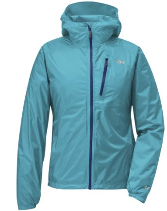Helium II Jacket - Women's - Image 2