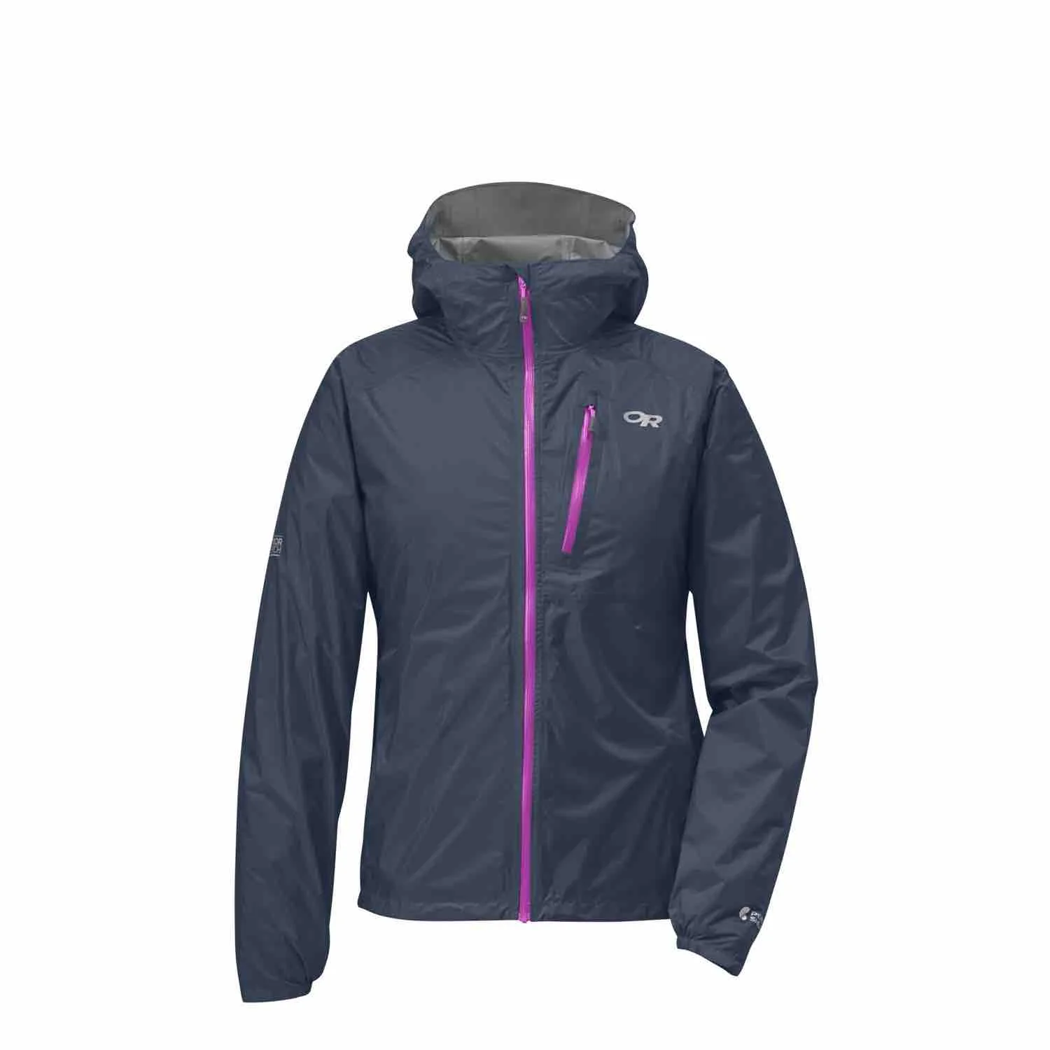Helium II Jacket - Women's - Image 3