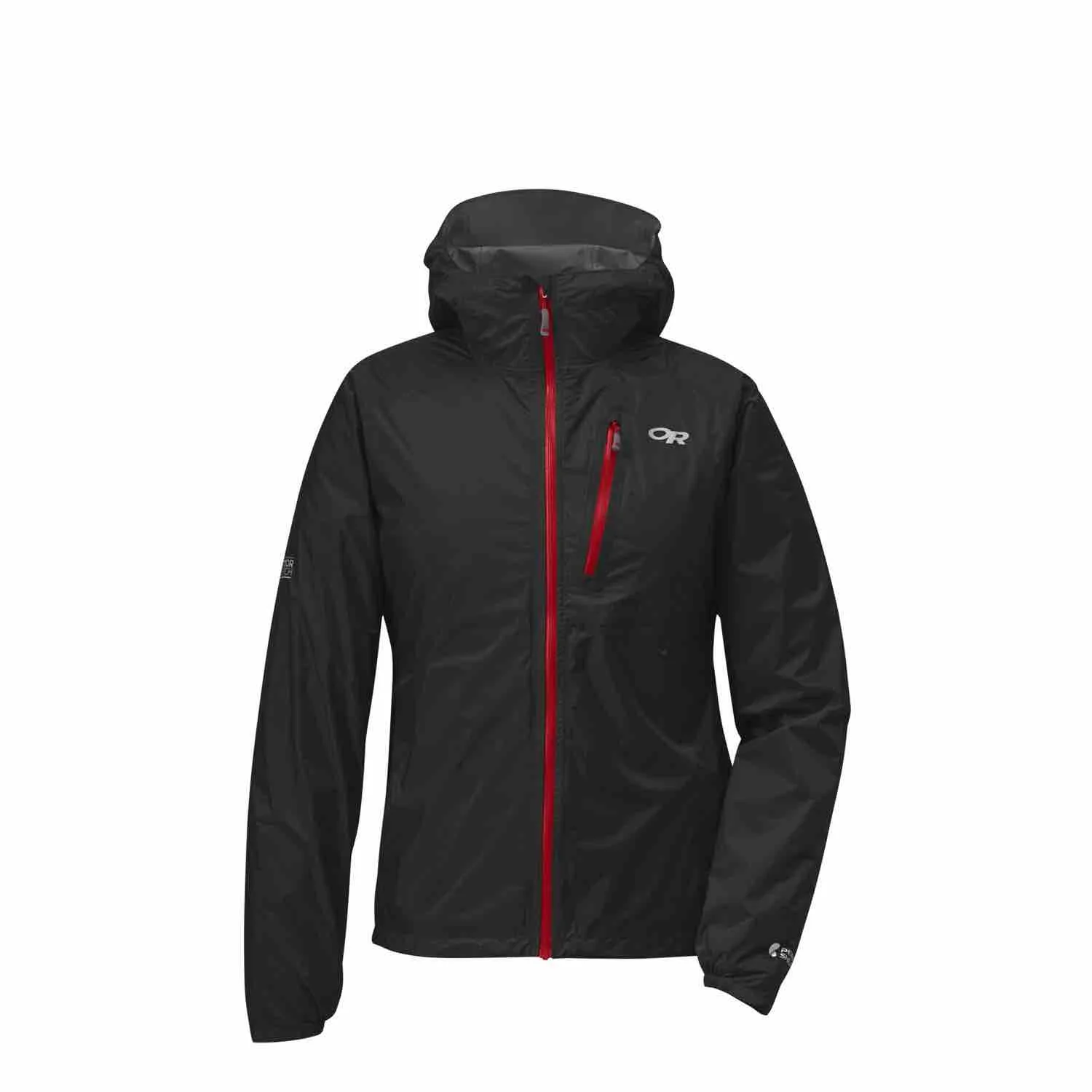 Helium II Jacket - Women's - Image 4