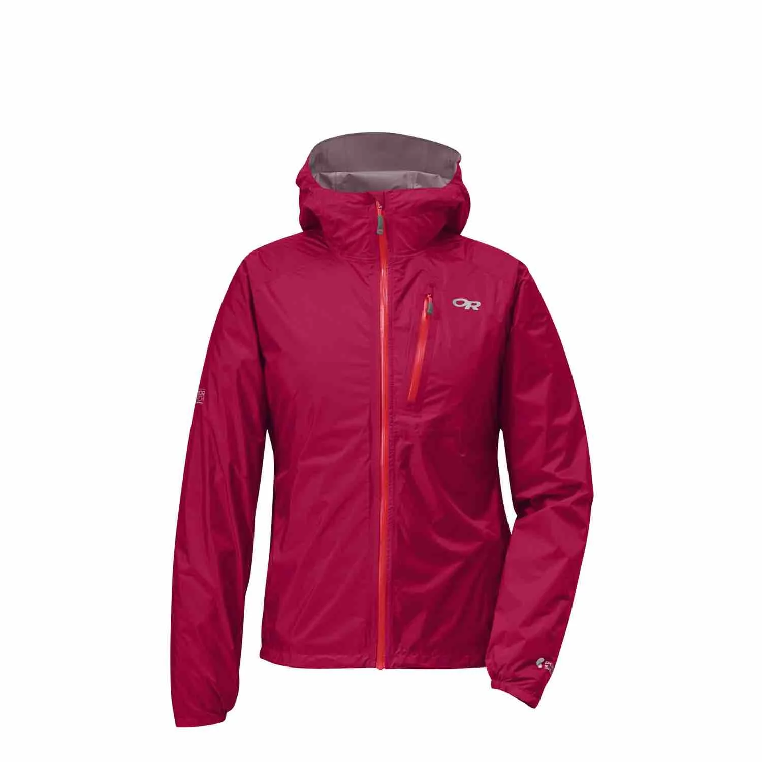 Helium II Jacket - Women's - Image 5