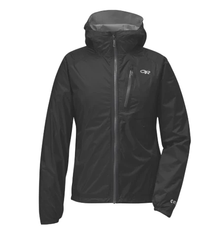 Helium II Jacket - Women's - Image 6