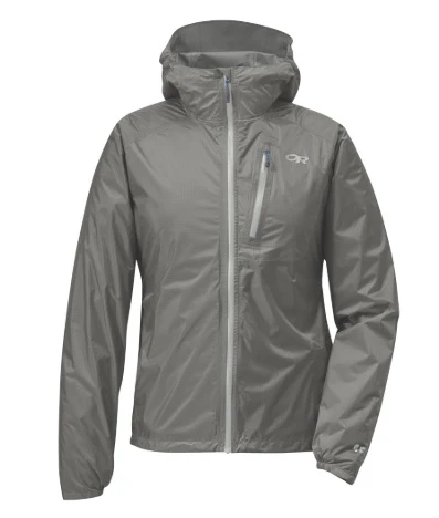 Helium II Jacket - Women's - Image 7