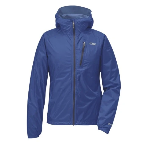 Helium II Jacket - Women's - Image 8