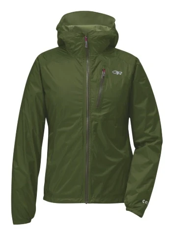 Helium II Jacket - Women's - Image 9
