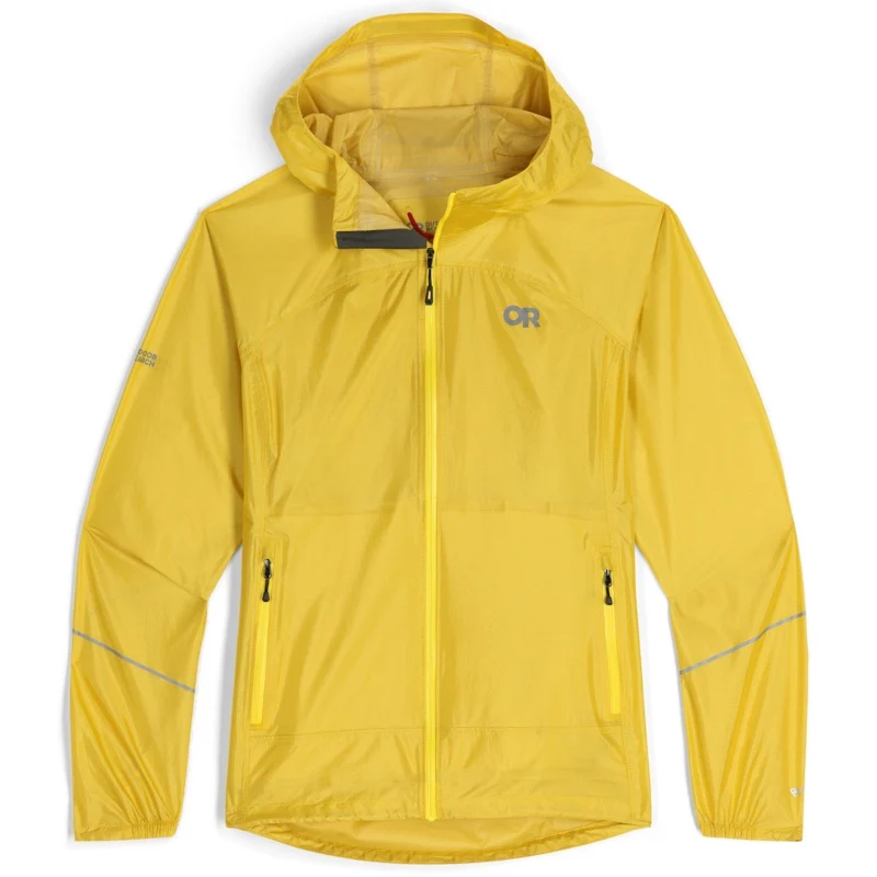 Helium Rain Jacket - Women's - Image 6