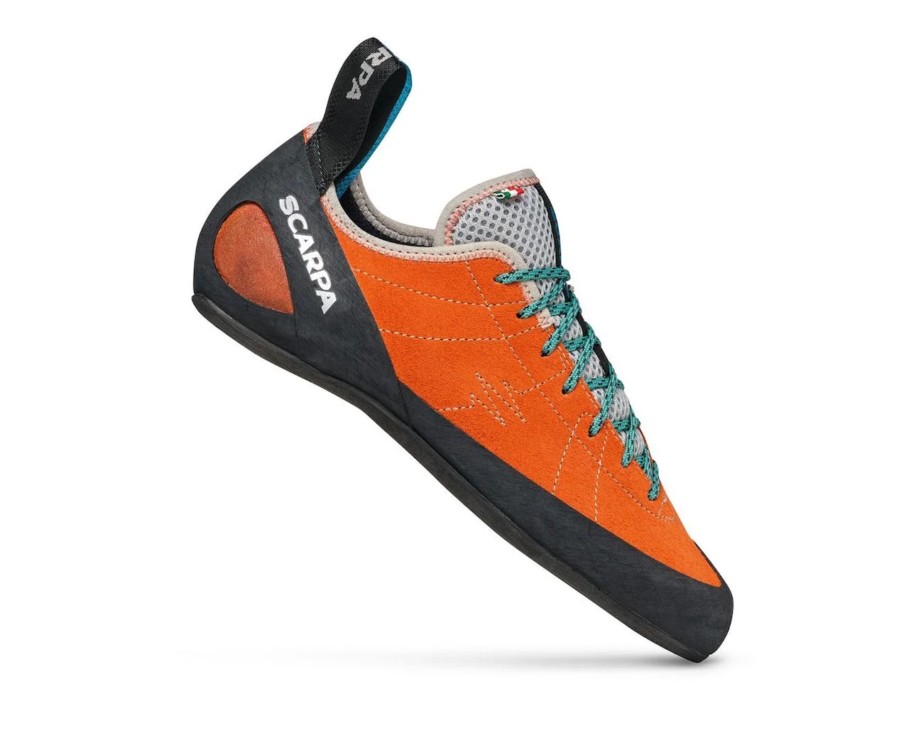 Helix Climbing Shoe - Women's - Image 3