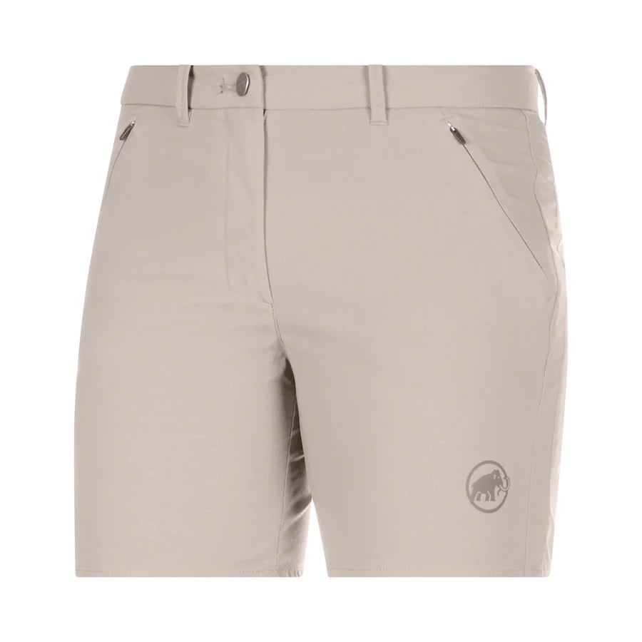 Mammut W's Hiking Shorts 2019 - Image 2
