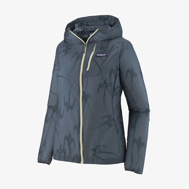 Houdini Jacket - Women's - Image 4