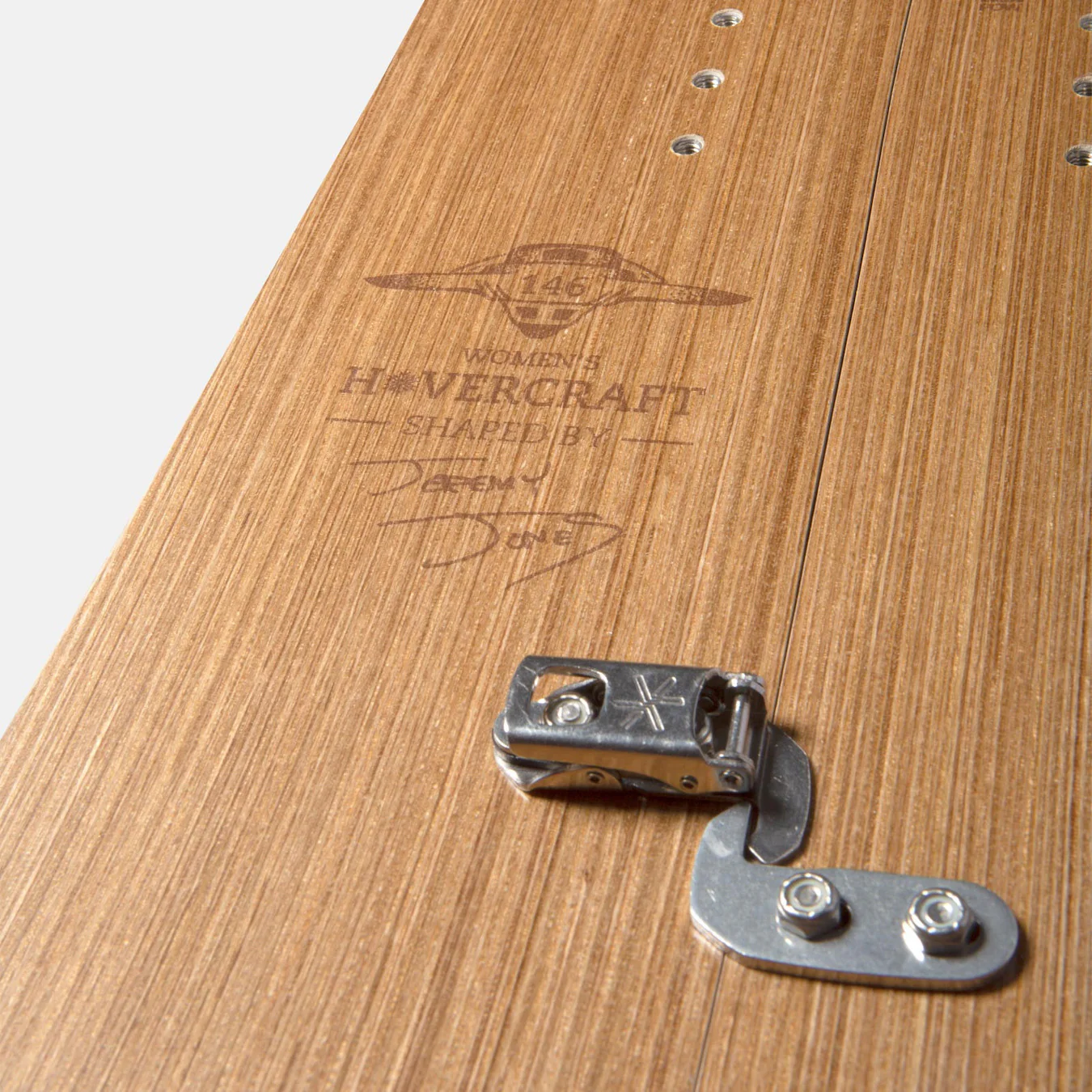 Hovercraft Splitboard - Women's - Image 2