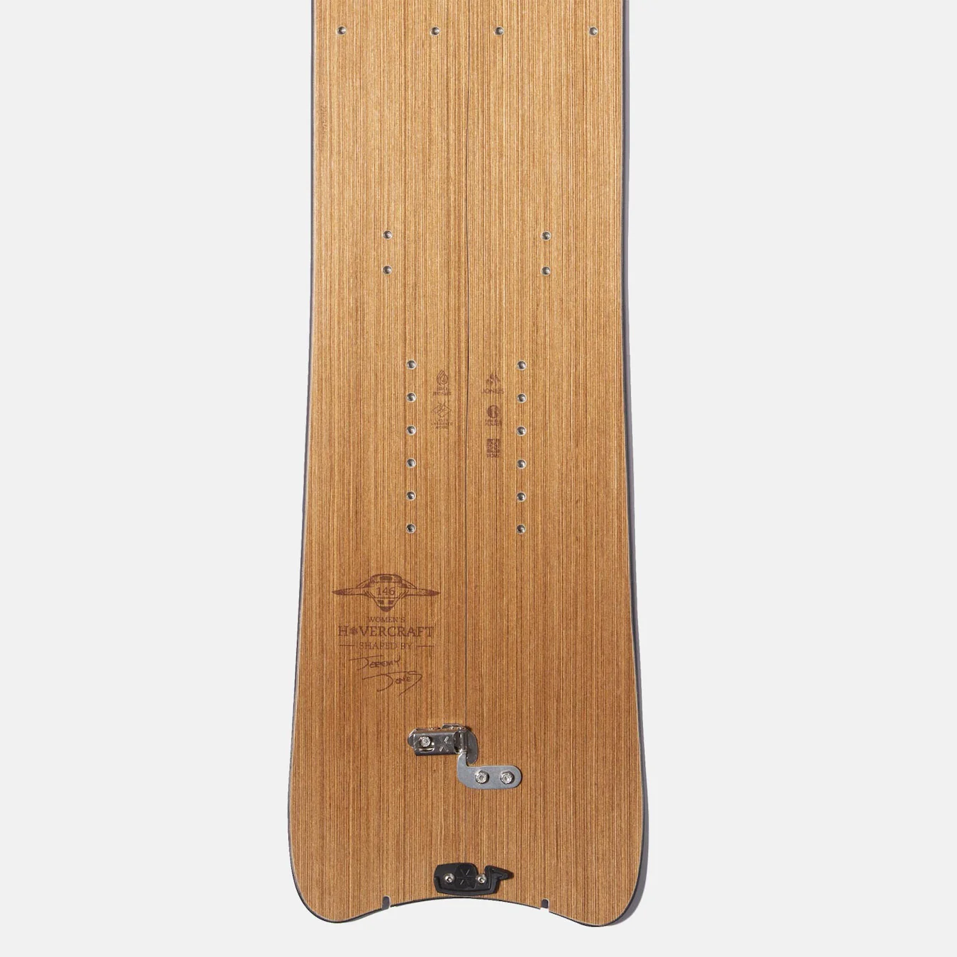 Hovercraft Splitboard - Women's - Image 6