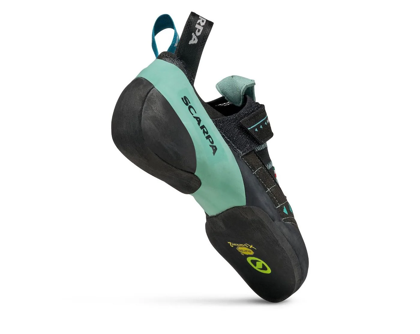 Instinct VS Climbing Shoe - Women's - Image 2