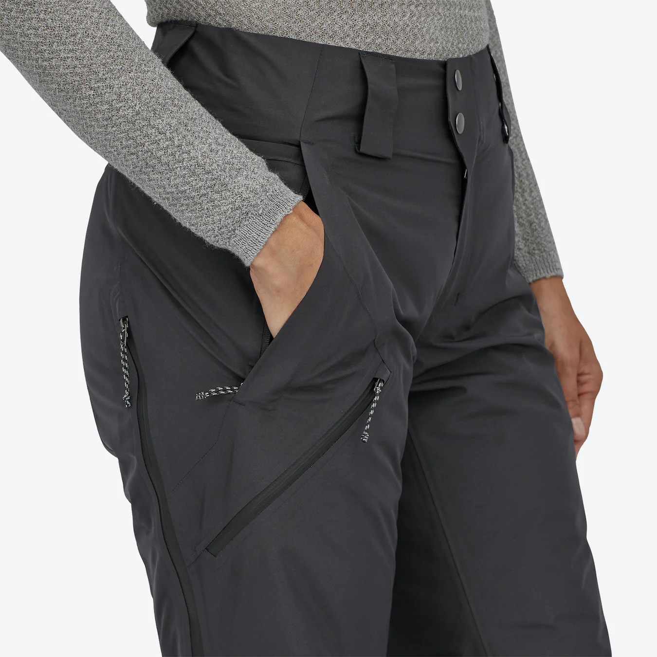 Insulated Powder Town Pants - Women's - Image 3