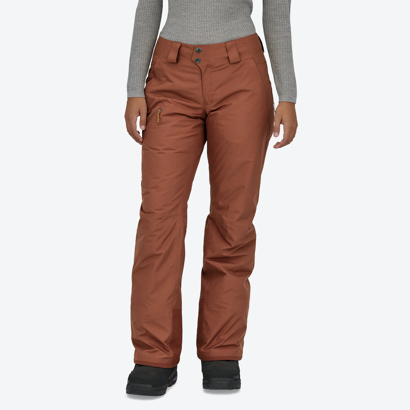 Insulated Powder Town Pants - Women's - Image 4