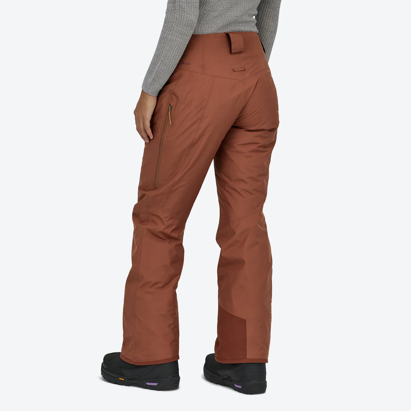 Insulated Powder Town Pants - Women's - Image 5