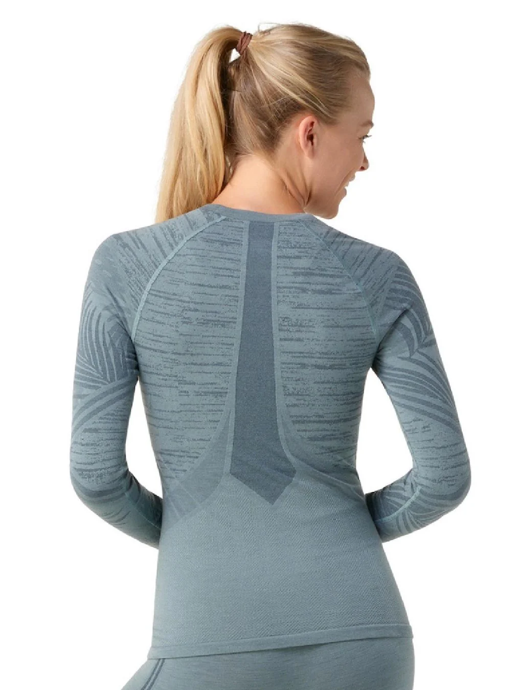 Intraknit Active Base Layer Long Sleeve - Women's - Image 2