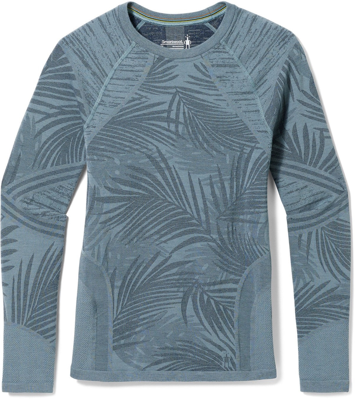 Intraknit Active Base Layer Long Sleeve - Women's - Image 3