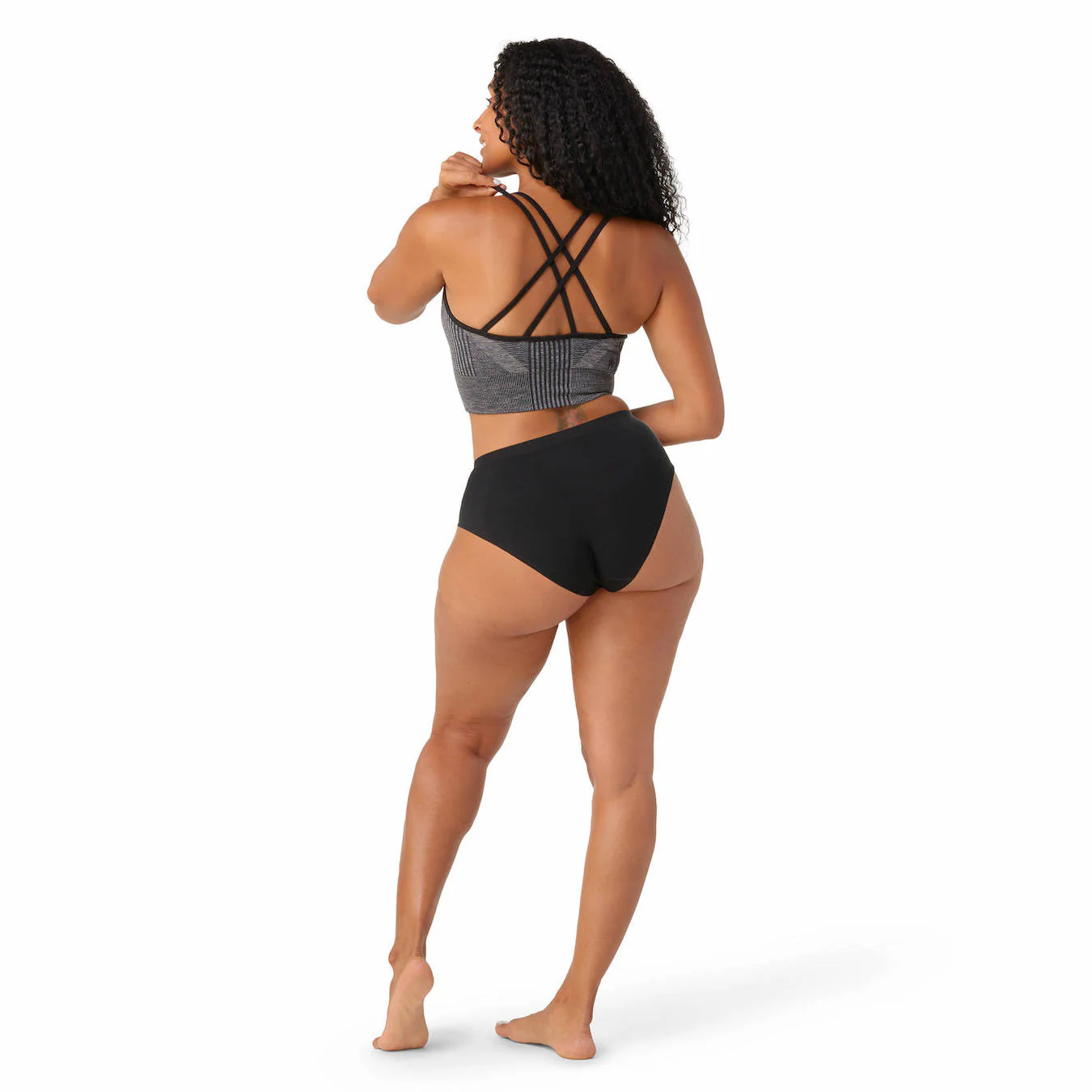 Intraknit Strappy Bra - Image 3