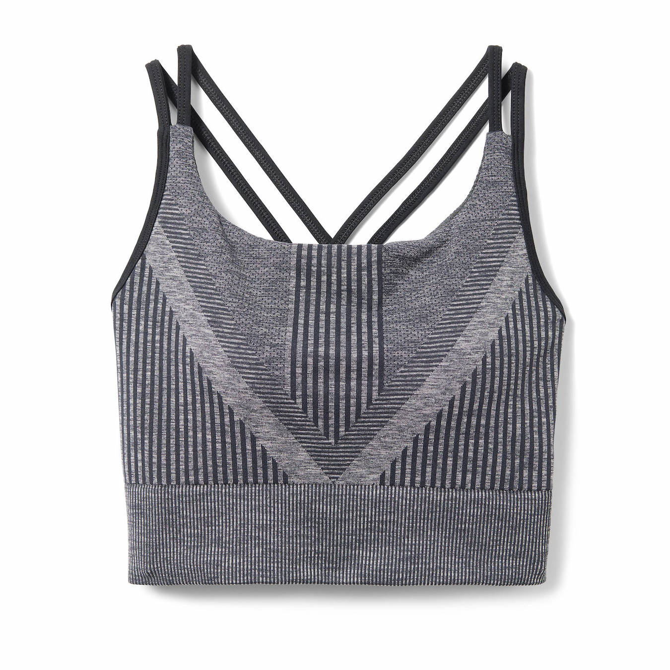 Intraknit Strappy Bra - Image 4