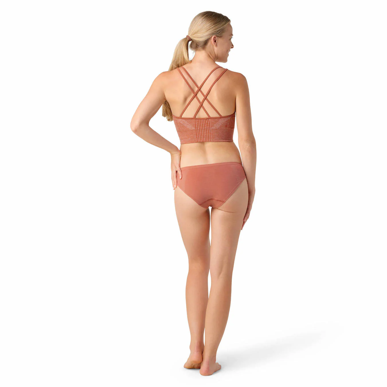 Intraknit Strappy Bra - Image 6