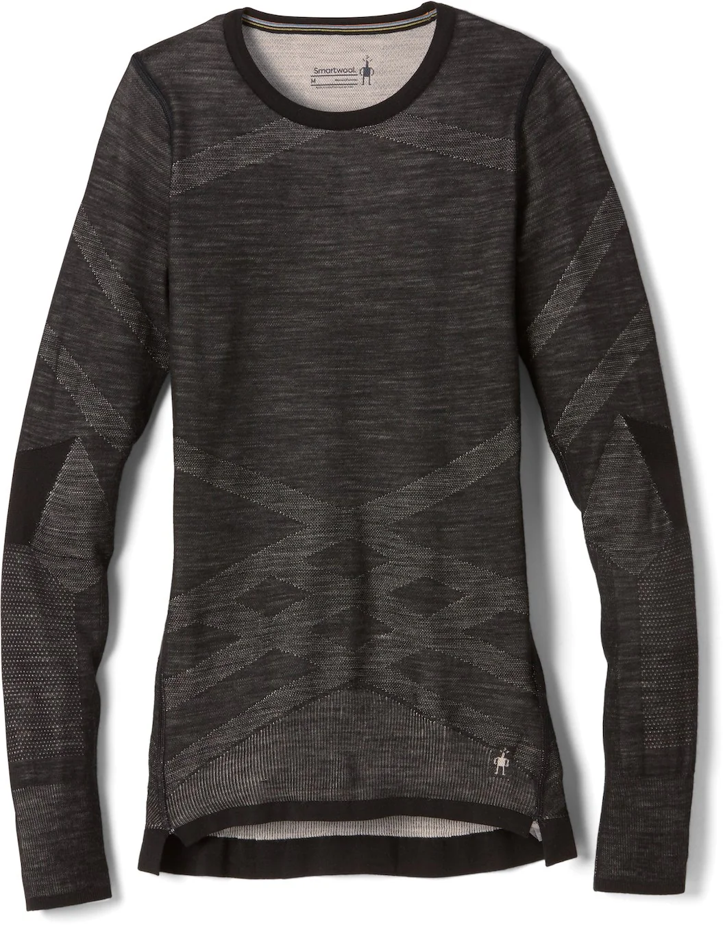 Intraknit Thermal Merino Base Layer Crew - Women's - Image 4