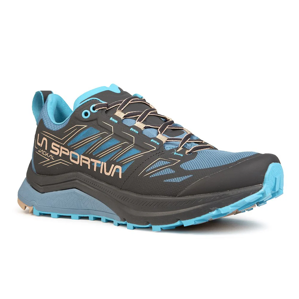 Jackal Trail Running Shoe - Women's - Image 2
