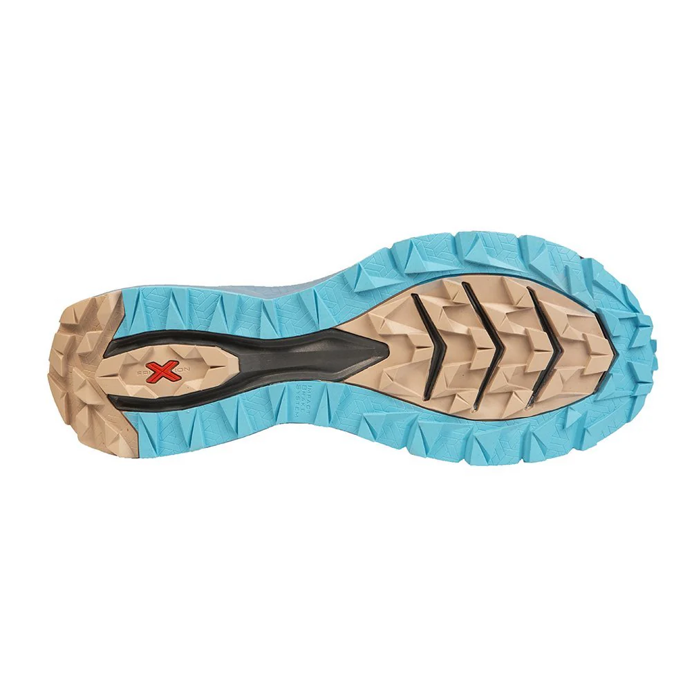 Jackal Trail Running Shoe - Women's - Image 4