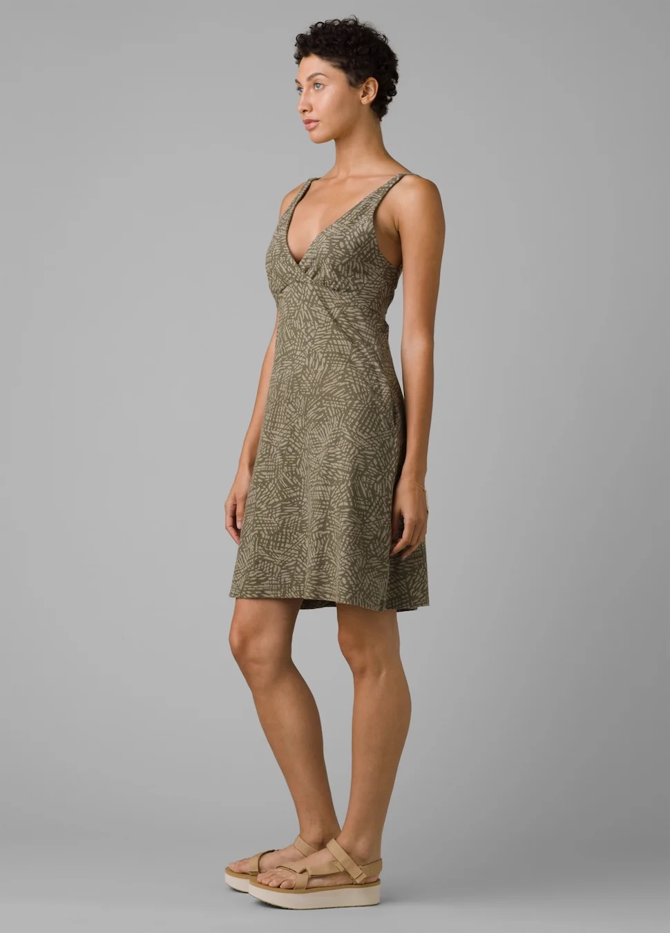June Lake Dress - Women's - Image 4