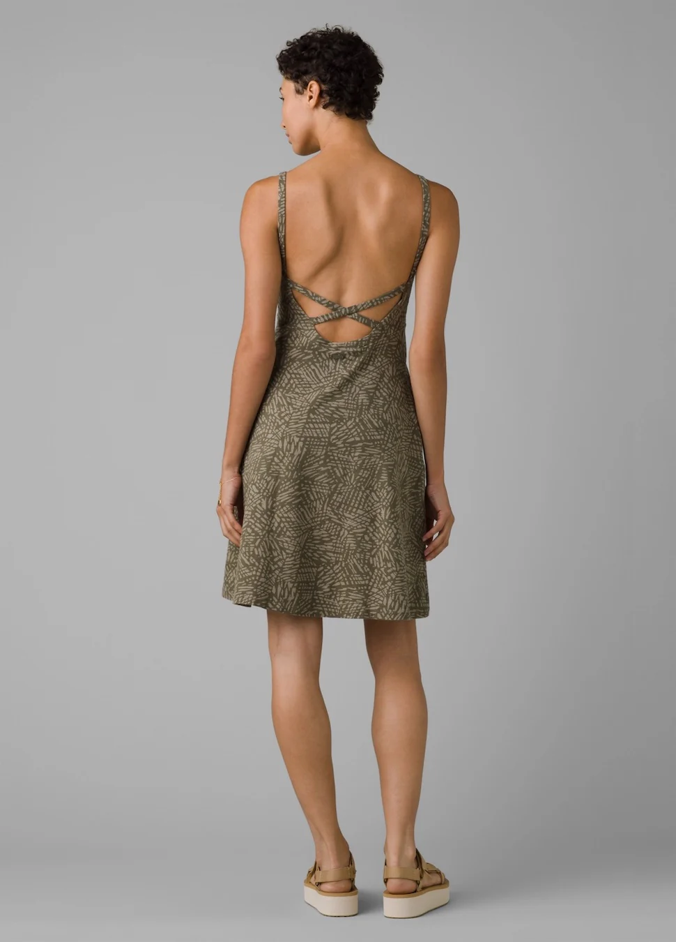 June Lake Dress - Women's - Image 5