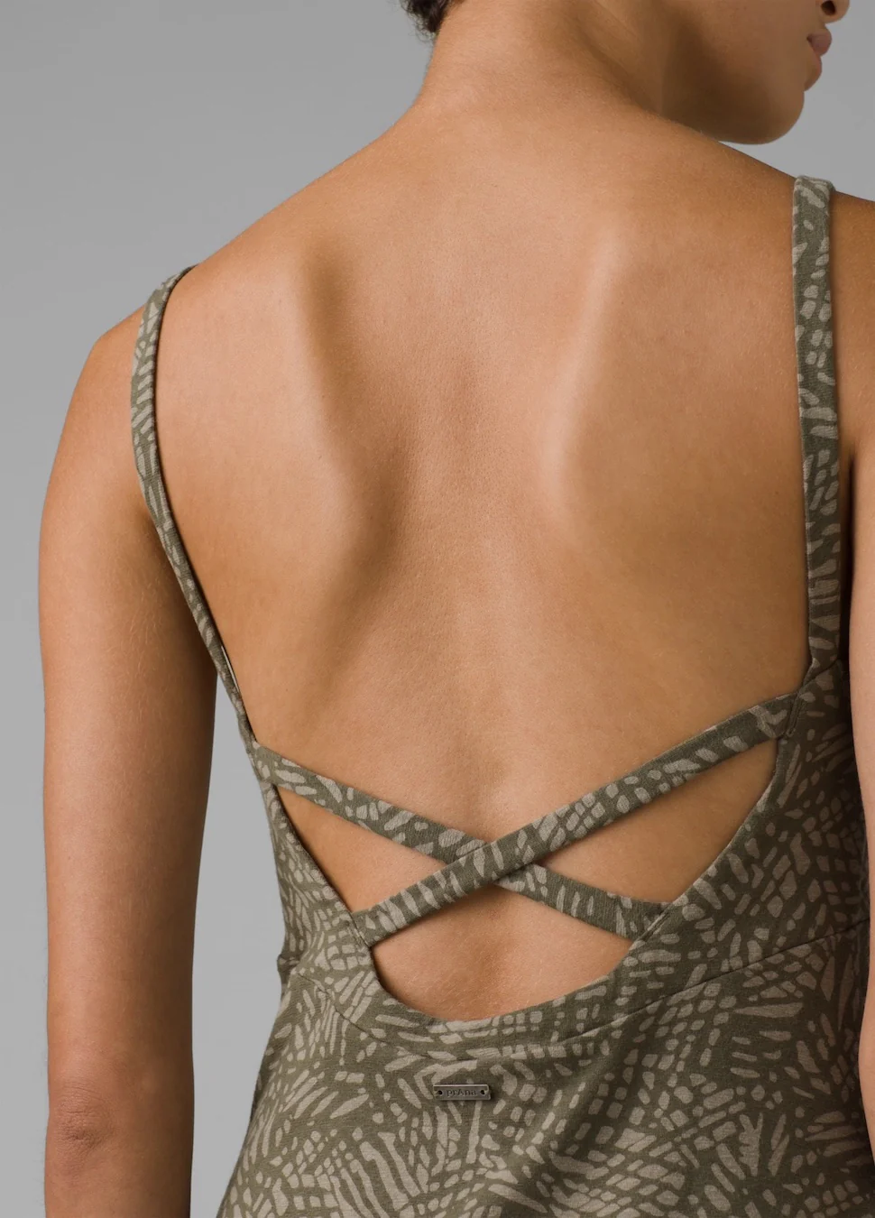 June Lake Dress - Women's - Image 6