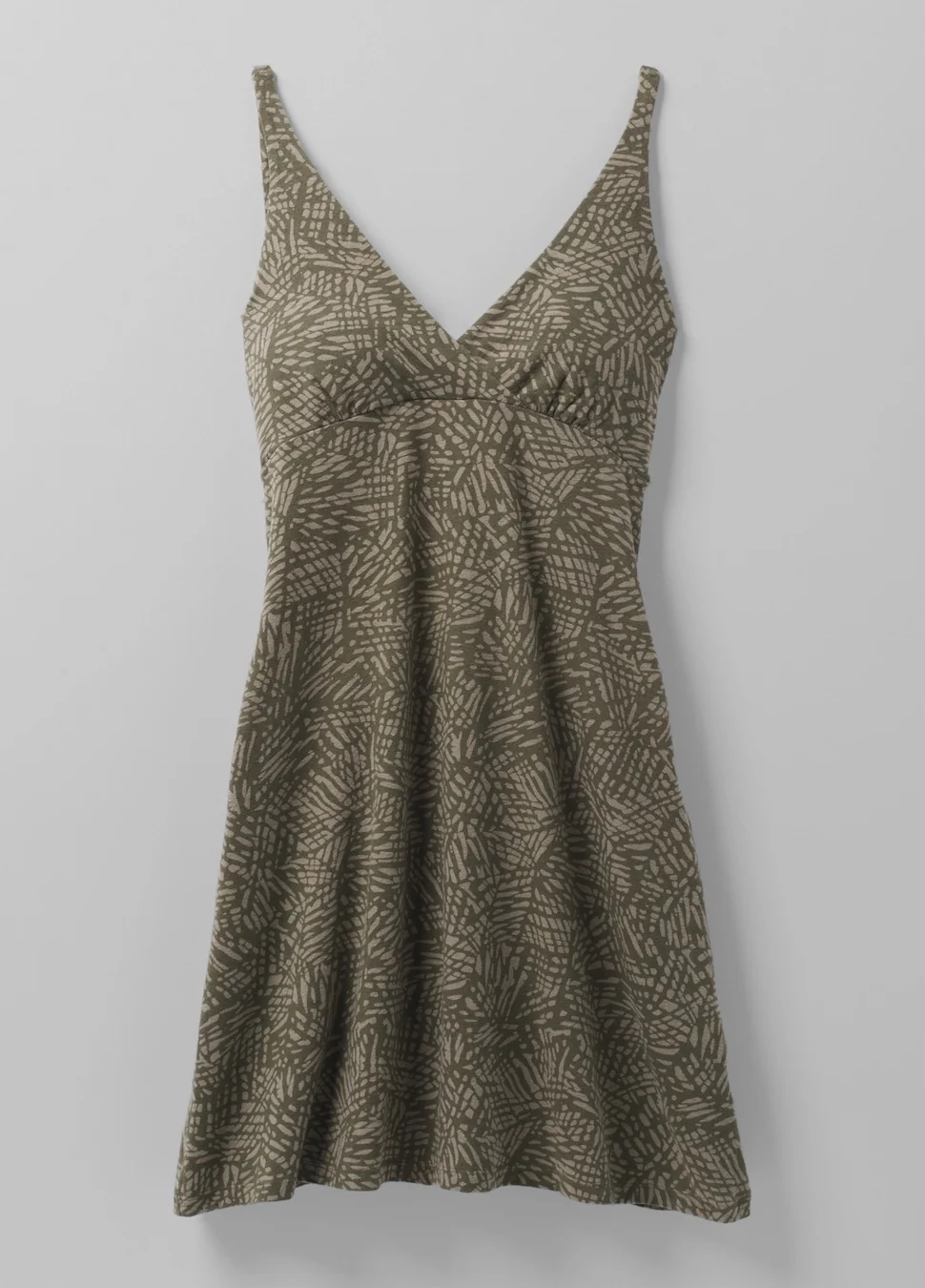 June Lake Dress - Women's - Image 7