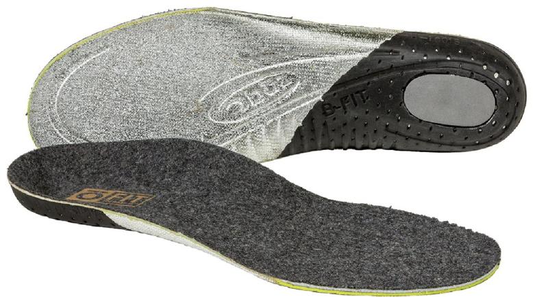 Juniper 6" Insulated BDry Hiking Boot - Women's - Image 3