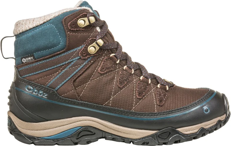 Juniper 6" Insulated BDry Hiking Boot - Women's - Image 4