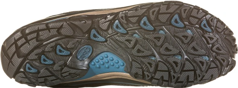 Juniper 6" Insulated BDry Hiking Boot - Women's - Image 5