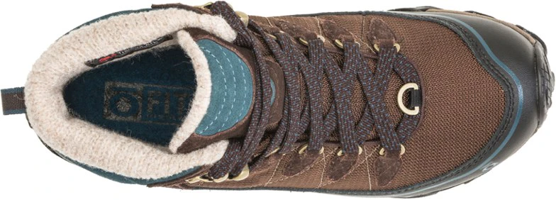 Juniper 6" Insulated BDry Hiking Boot - Women's - Image 6