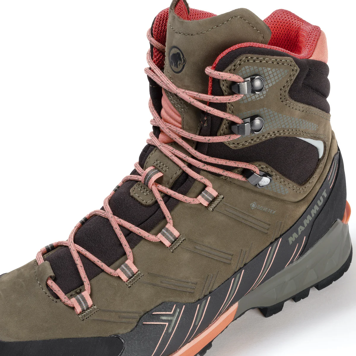 Kento Guide High GTX Boot - Women's - Image 2