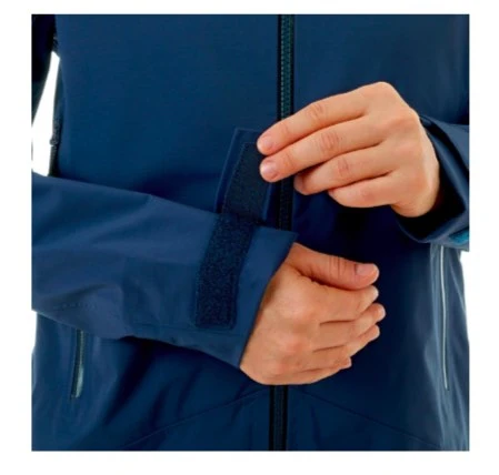 Kento Hardshell Hooded Jacket - Women's - Image 6