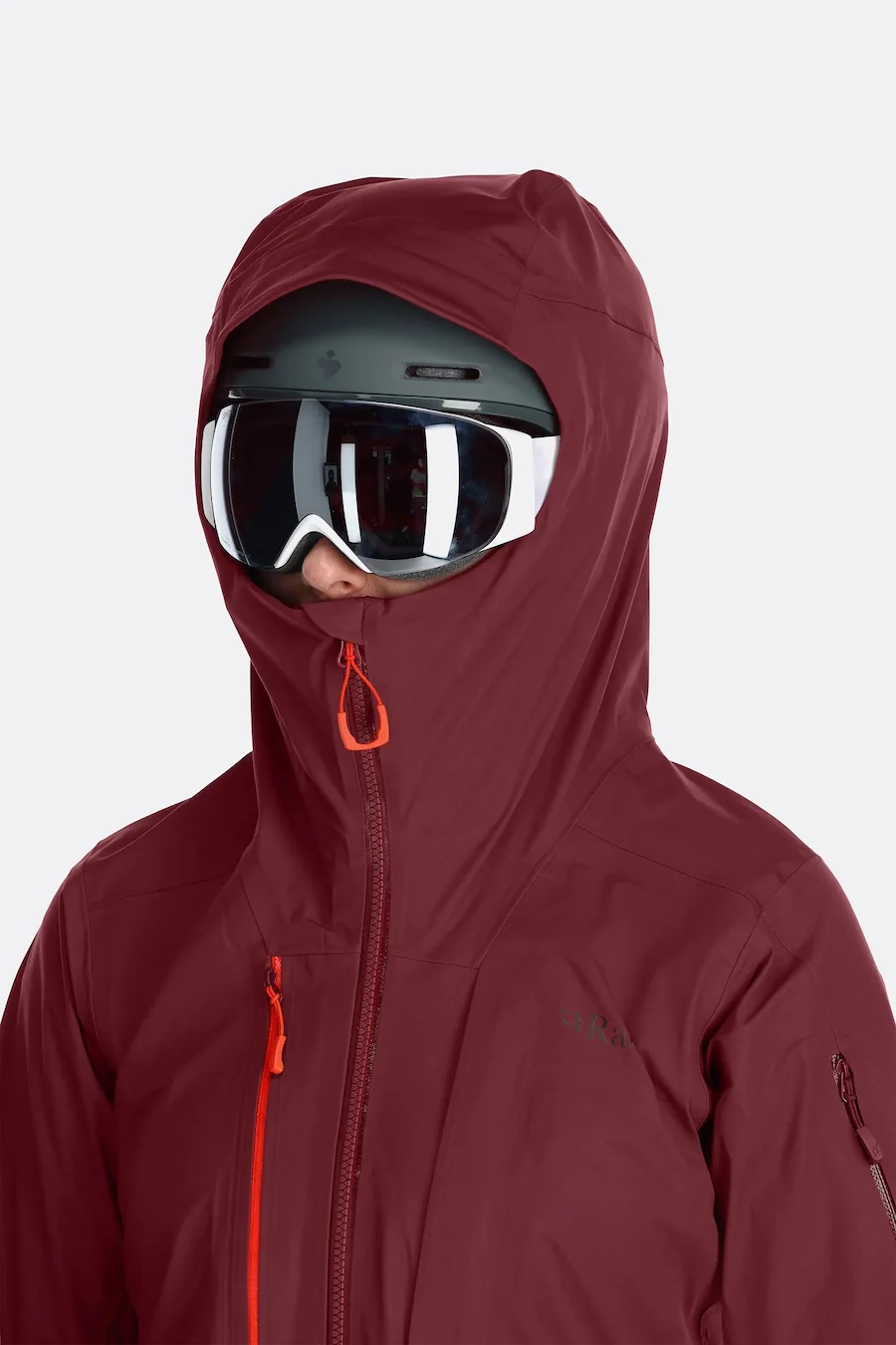 Khroma Kinetic Jacket - Women's - Image 4