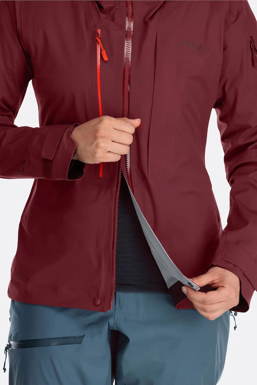 Khroma Kinetic Jacket - Women's - Image 5