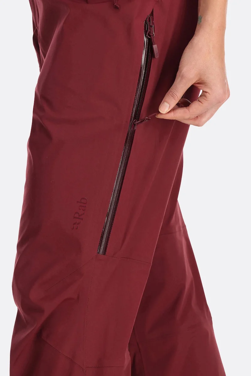 Khroma Kinetic Pant - Women's - Image 2